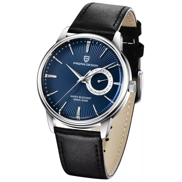 PAGANI DESIGN 1654 Quartz Watch