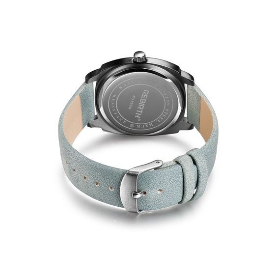 REBIRTH 042 Quartz Wristwatch