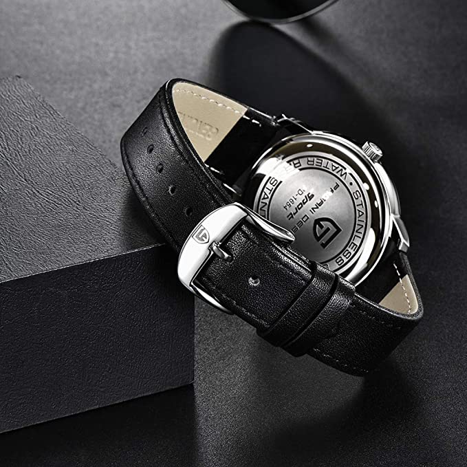 PAGANI DESIGN 1654 Quartz Watch