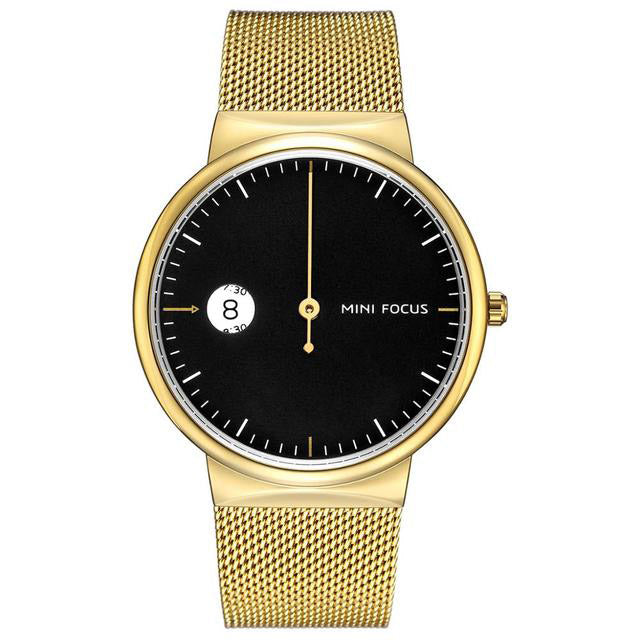 MINI FOCUS MF0182G Ladies Quartz Watch