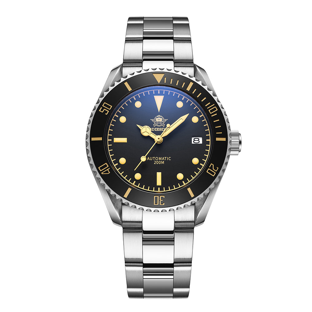 ADDIESDIVE AD2101 Automatic Diver