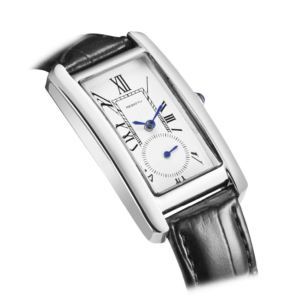REBIRTH 109 Ladies Quartz Wristwatch