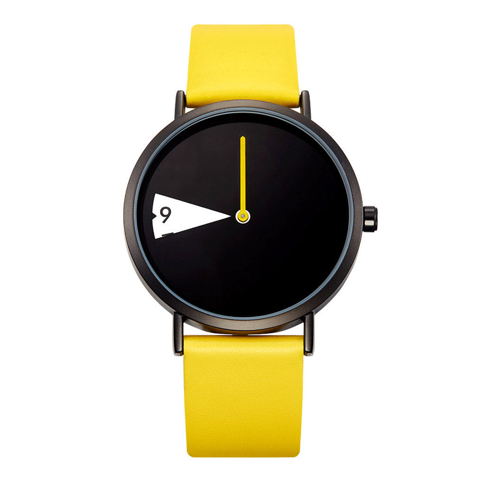SK K009 Quartz Color Watch