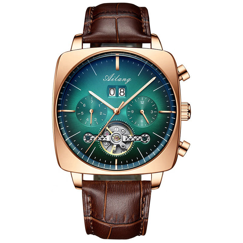 AILANG 8655 Automatic Chronograph