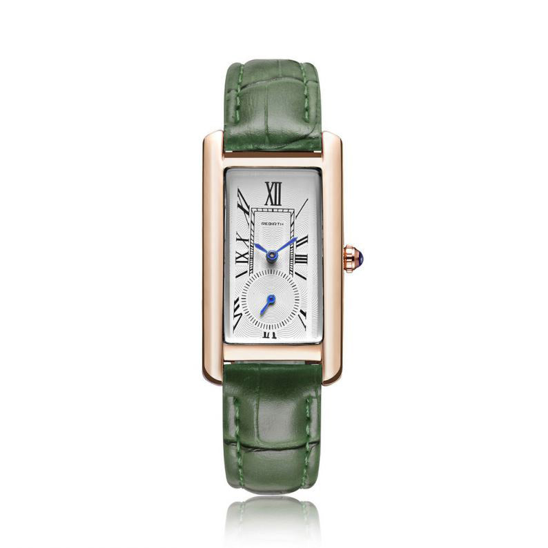 REBIRTH 109 Ladies Quartz Wristwatch