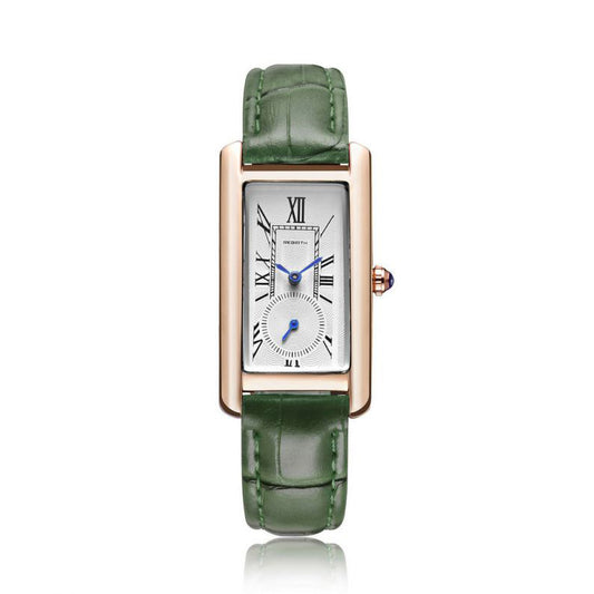 REBIRTH 109 Ladies Quartz Wristwatch