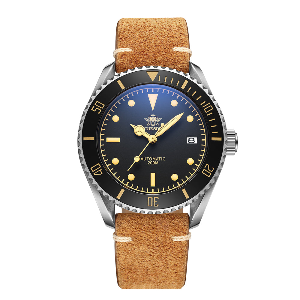 ADDIESDIVE AD2101 Automatic Diver