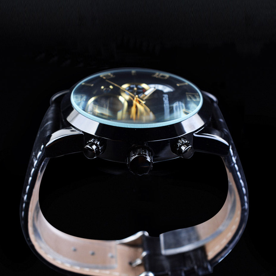 FORSINING 180 Tourbillion Automatic Chronograph