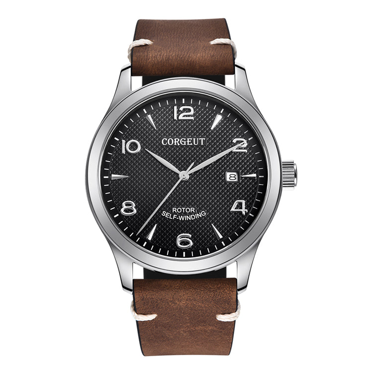 CORGEUT 2027 Automatic Field Watch