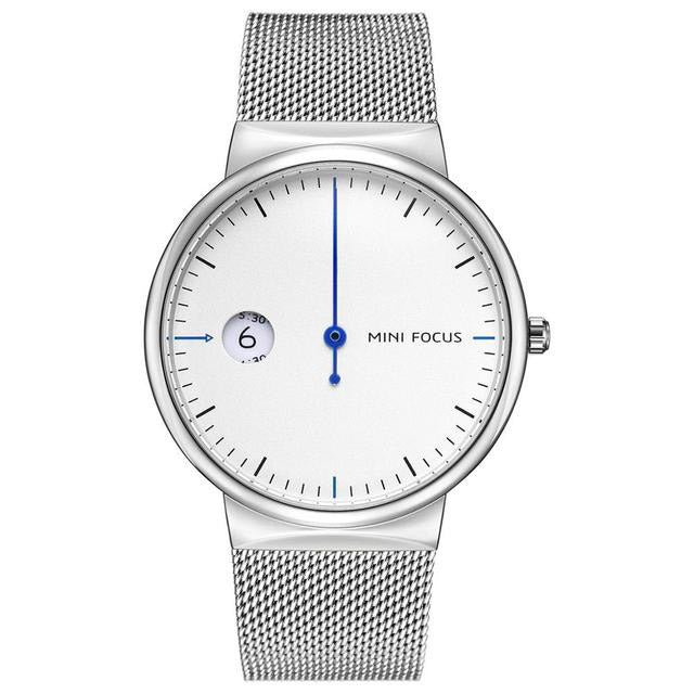MINI FOCUS MF0182G Ladies Quartz Watch