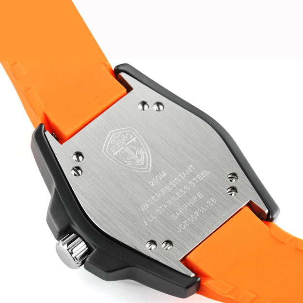 JIUSKO J073 Automatic Dive Watch