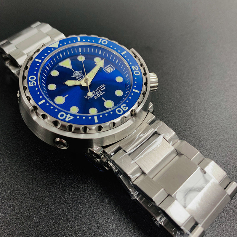 STEELDIVE SD1975 Automatic Diver