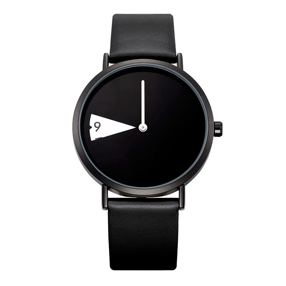 SK K009 Quartz Color Watch