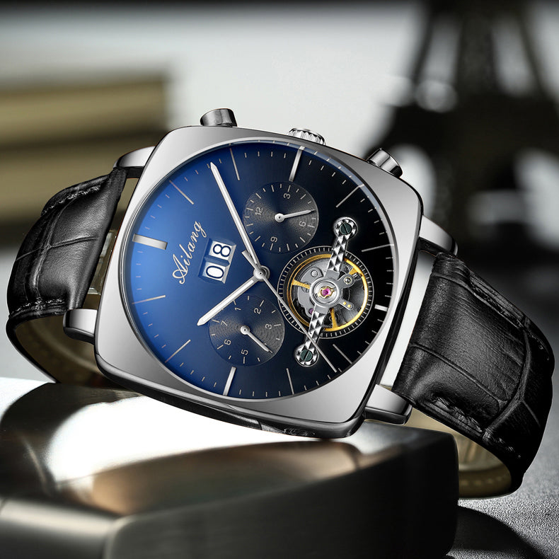 AILANG 8655 Automatic Chronograph