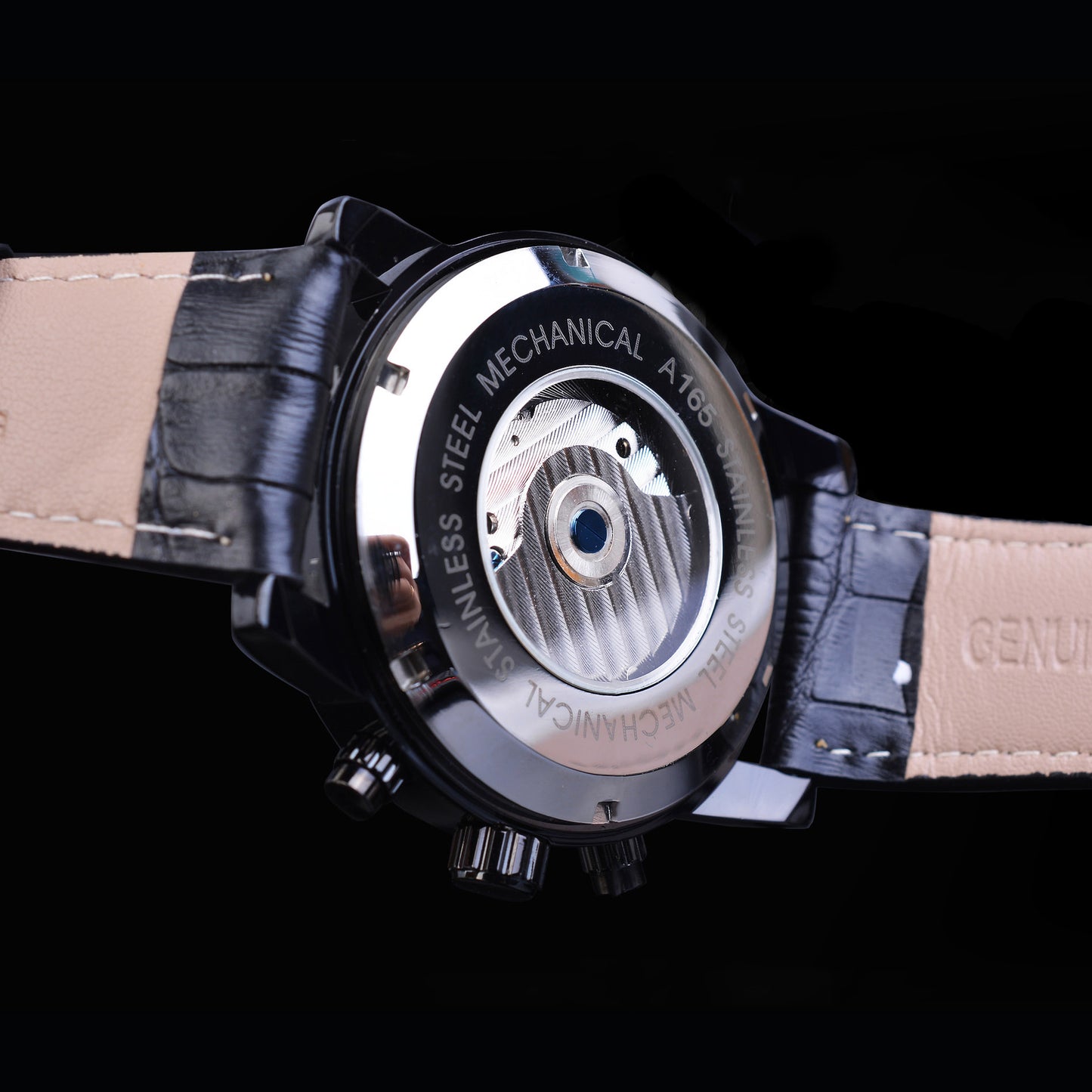 FORSINING 180 Tourbillion Automatic Chronograph