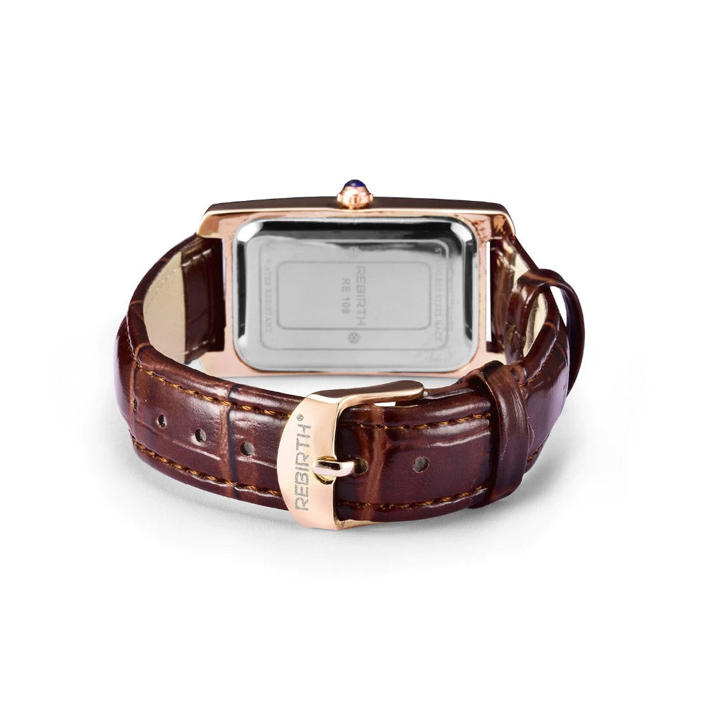 REBIRTH 109 Ladies Quartz Wristwatch