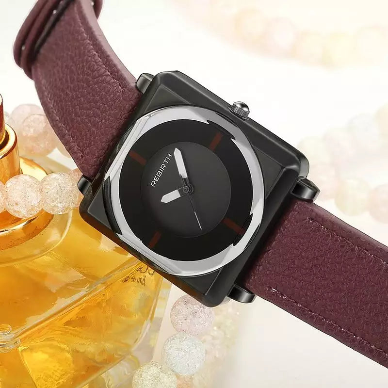 REBIRTH 116 Women's Quartz Wristwatch