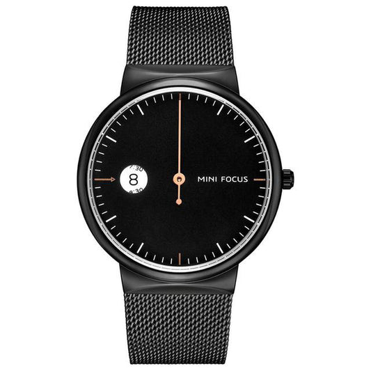 MINI FOCUS MF0182G Ladies Quartz Watch
