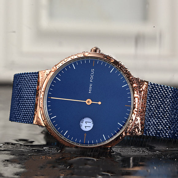 MINI FOCUS MF0182G Ladies Quartz Watch