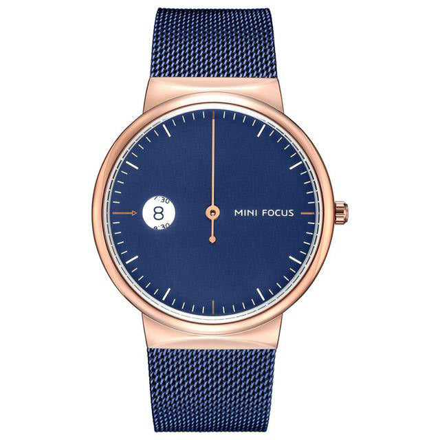 MINI FOCUS MF0182G Ladies Quartz Watch