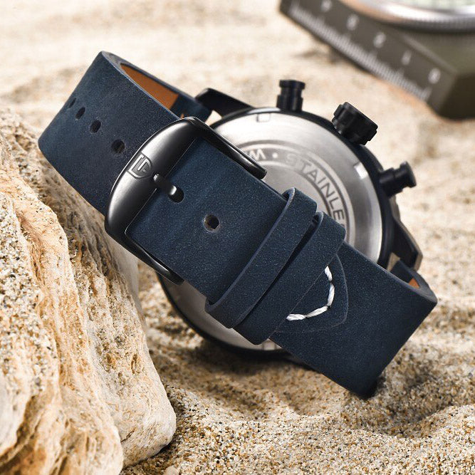 PAGANI DESIGN 2758 Luxury Sports Chronograph