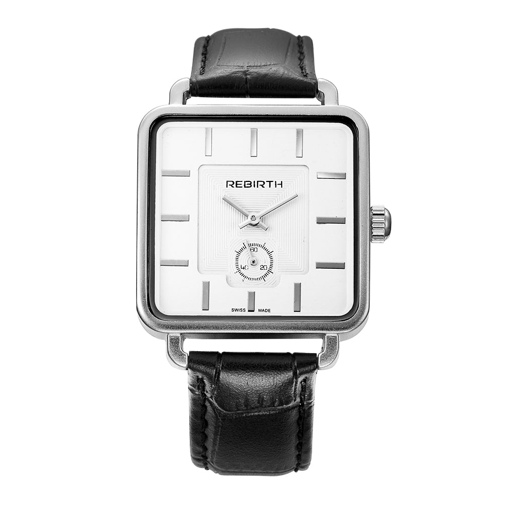 REBIRTH RE070 Ladies Quartz Watch