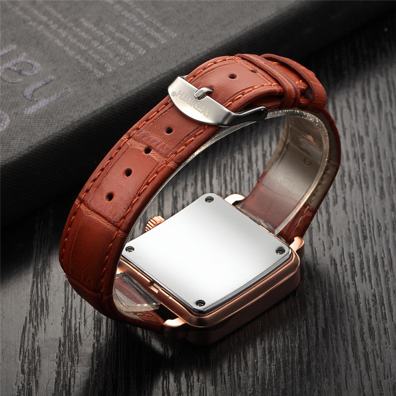 REBIRTH RE070 Ladies Quartz Watch