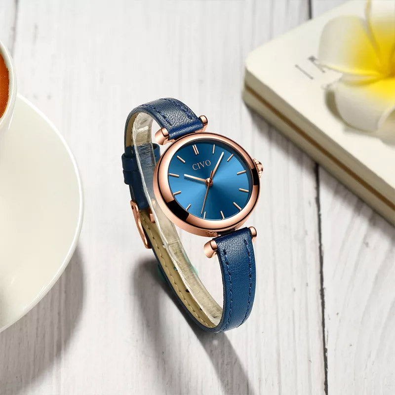 CIVO 8104 Quartz Watch