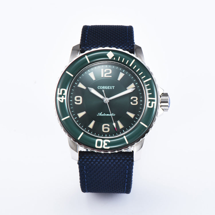 CORGEUT 2019 Diving Sport Automatic