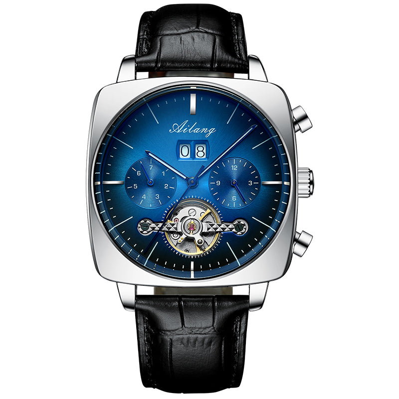 AILANG 8655 Automatic Chronograph
