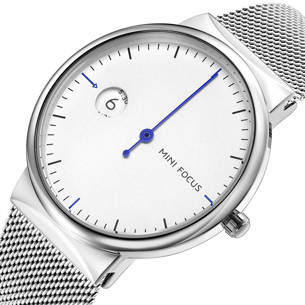 MINI FOCUS MF0182G Ladies Quartz Watch