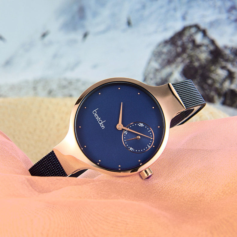 BD Modern Ladies Fashion Watch