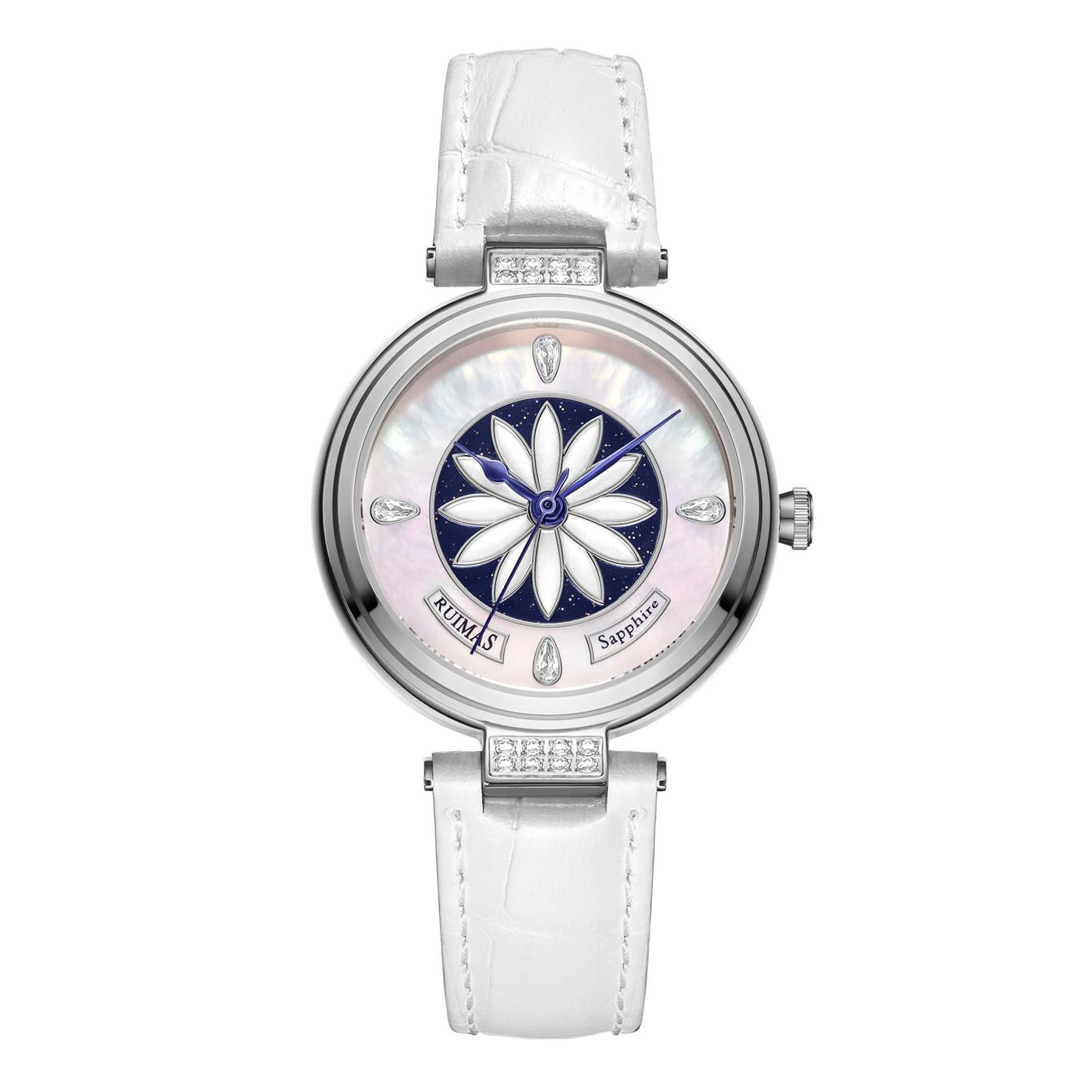 RUIMAS 6776 Luxury Automatic Wristwatch