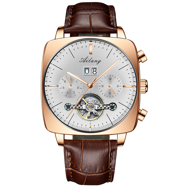 AILANG 8655 Automatic Chronograph