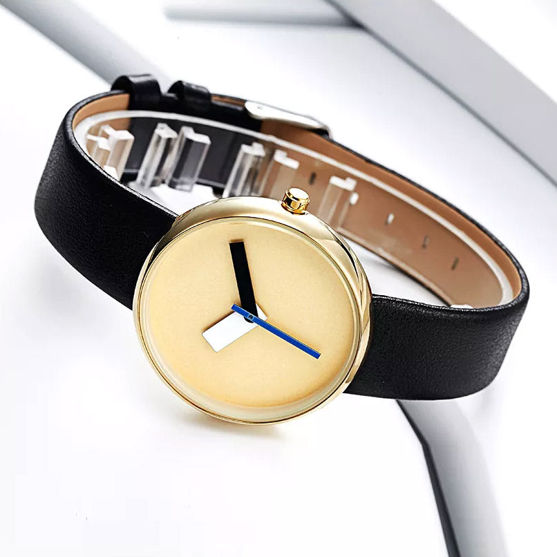 SK K0086L Quartz Wristwatch