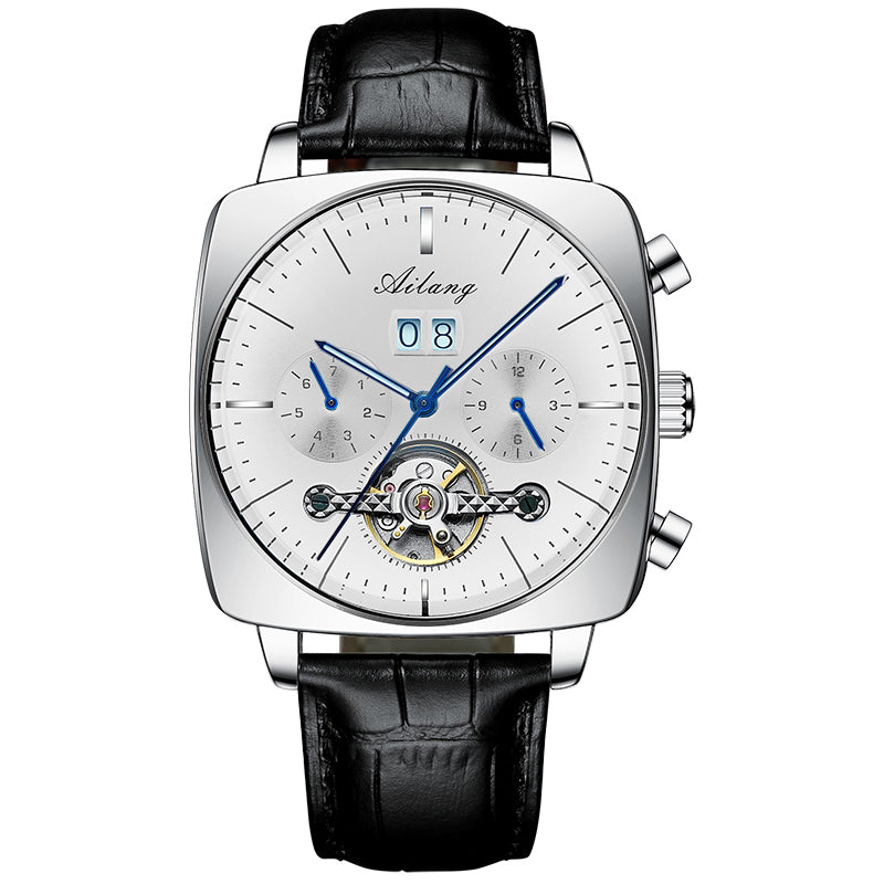 AILANG 8655 Automatic Chronograph