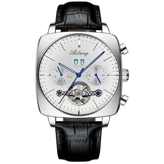 AILANG 8655 Automatic Chronograph