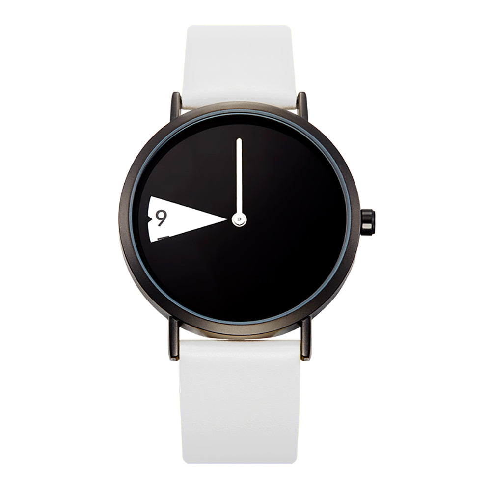 SK K009 Quartz Color Watch