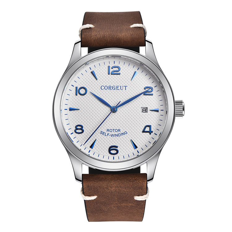 CORGEUT 2027 Automatic Field Watch