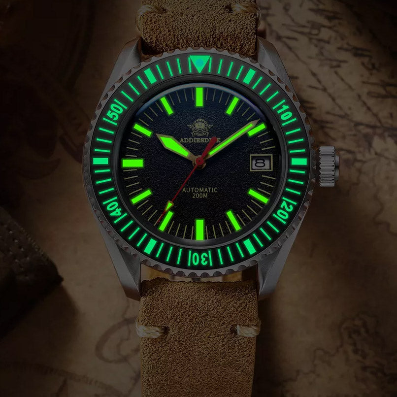 ADDIESDIVE AD2105 Automatic Diver