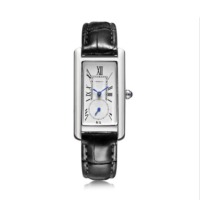 REBIRTH 109 Ladies Quartz Wristwatch