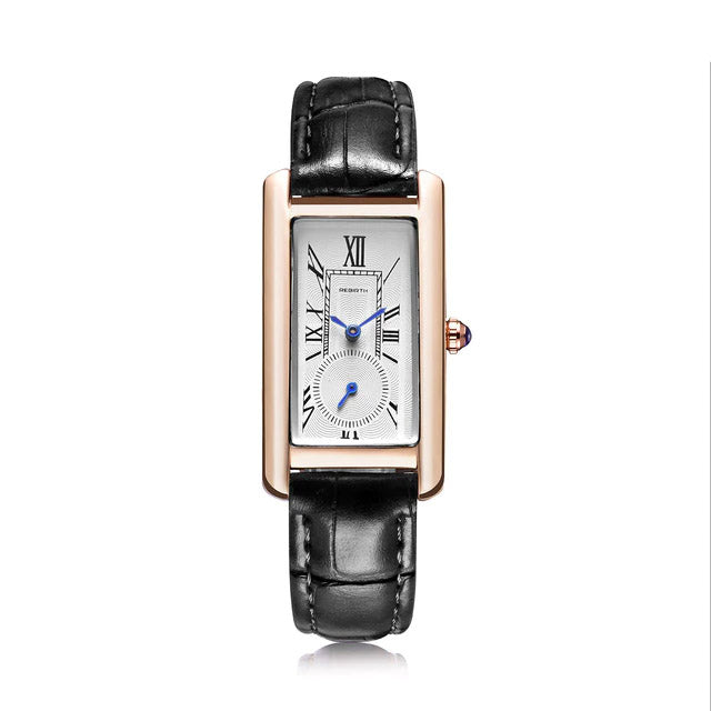 REBIRTH 109 Ladies Quartz Wristwatch