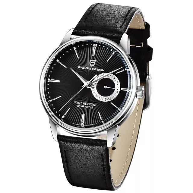 PAGANI DESIGN 1654 Quartz Watch