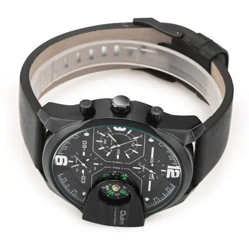 OULM 3790 Sport Chronograph