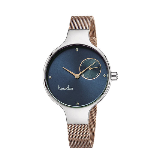 BD Modern Ladies Fashion Watch