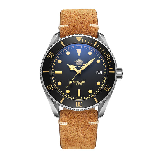 ADDIESDIVE AD2101 Automatic Diver