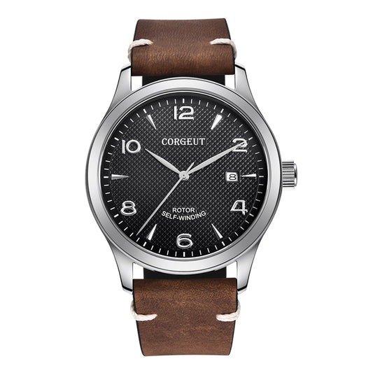 CORGEUT 2027 Automatic Field Watch