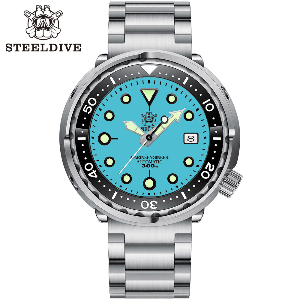 STEELDIVE SD1975 Automatic Diver