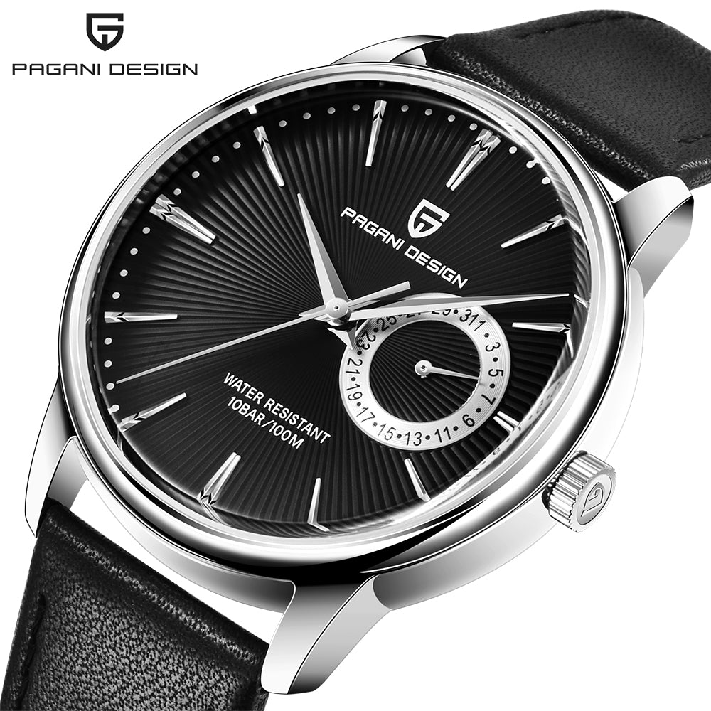 PAGANI DESIGN 1654 Quartz Watch