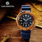 SAN MARTIN Marine Master Professional